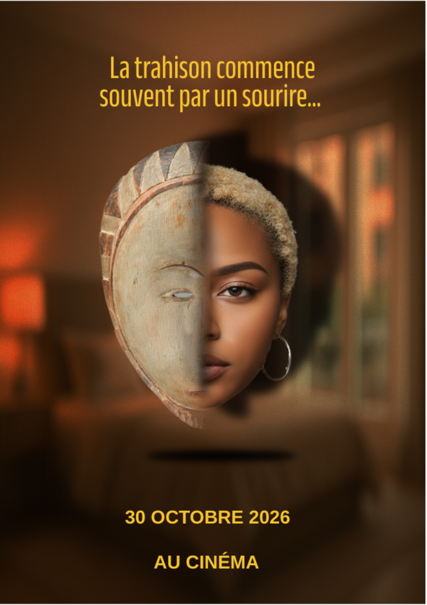 Teaser cinéma